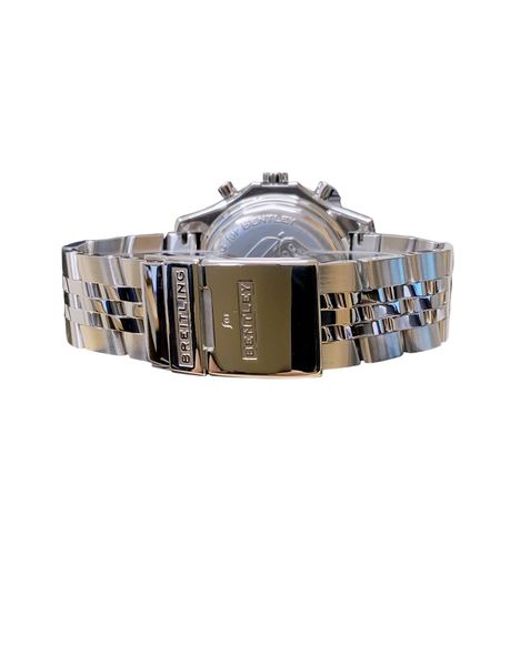 Breitling Bentley GT A13363